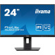 Монітор Iiyama XUB2491H-B1