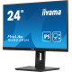 Монітор Iiyama XUB2491H-B1