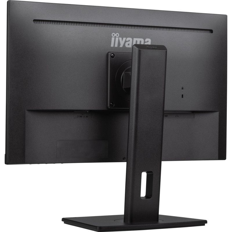 Монітор Iiyama XUB2491H-B1