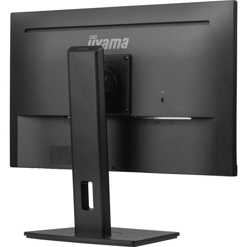 Монітор Iiyama XUB2491H-B1