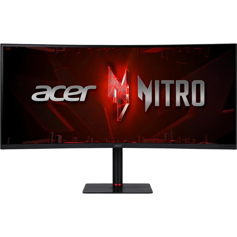 Монітор ACER XV345CURX0bmiipphx (UM.CX5EE.001)