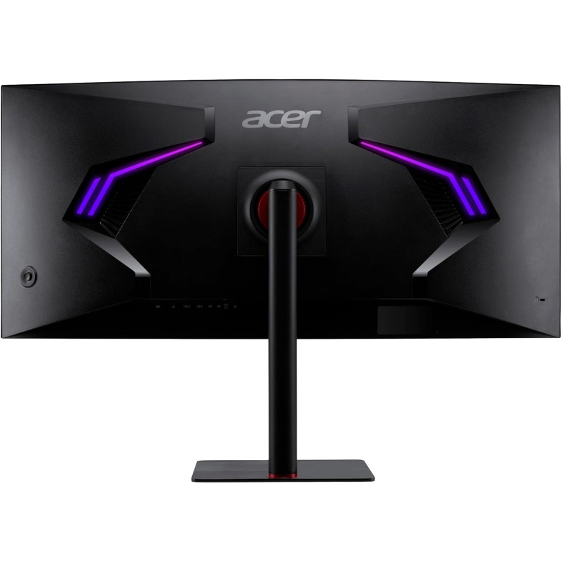 Монітор ACER XV345CURX0bmiipphx (UM.CX5EE.001)