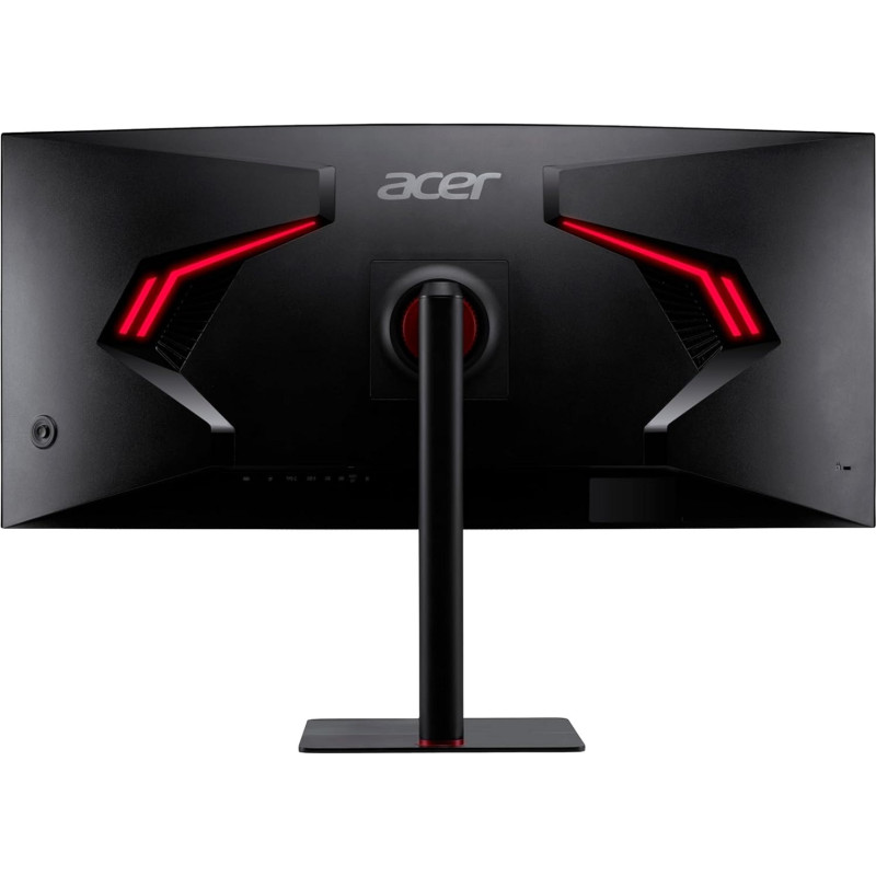 Монітор ACER XV345CURX0bmiipphx (UM.CX5EE.001)