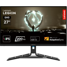 Монітор Lenovo R27qe (68C7GAC3UA)