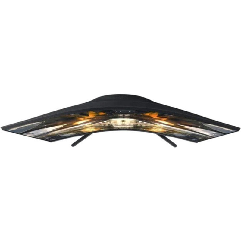 Монітор SAMSUNG LS32CG550EIXUA