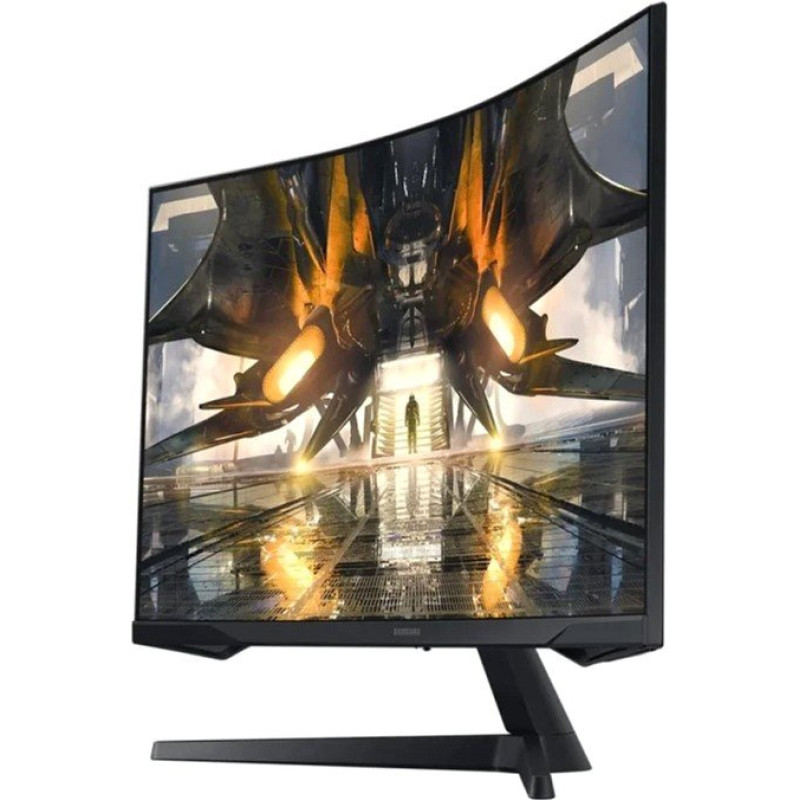 Монітор SAMSUNG LS32CG550EIXUA