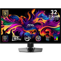Монітор MSI MAG 322UP-E16