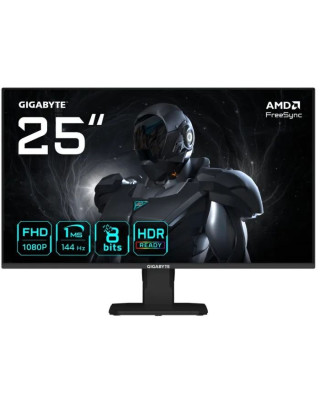 Монітор GIGABYTE GS25F14 EK 