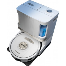 Робот-пилосос Shark Detect Pro Max з Auto Empty System RV2800ZEEUWH