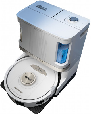 Робот-пилосос Shark Detect Pro Max з Auto Empty System RV2800ZEEUWH