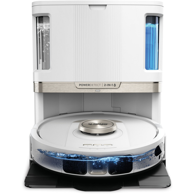 Робот-пилосос Shark Detect Pro Max з Auto Empty System RV2800ZEEUWH