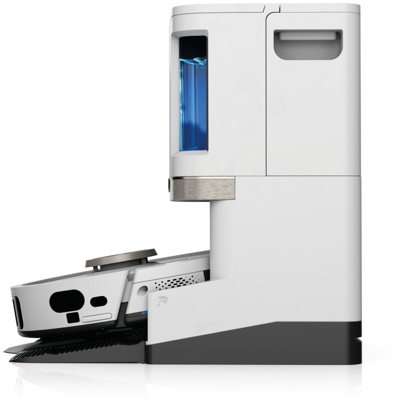 Робот-пилосос Shark Detect Pro Max з Auto Empty System RV2800ZEEUWH