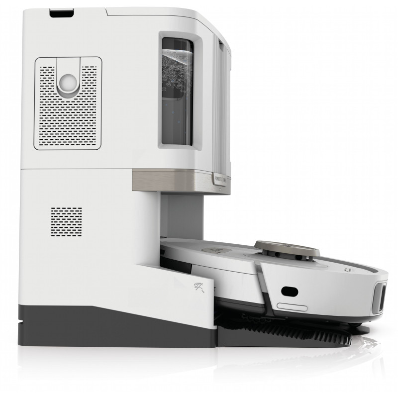 Робот-пилосос Shark Detect Pro Max з Auto Empty System RV2800ZEEUWH