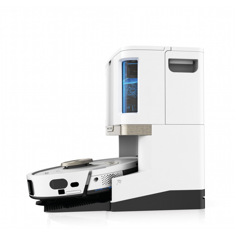 Робот-пилосос Shark Detect Pro Max з Auto Empty System RV2800ZEEUWH