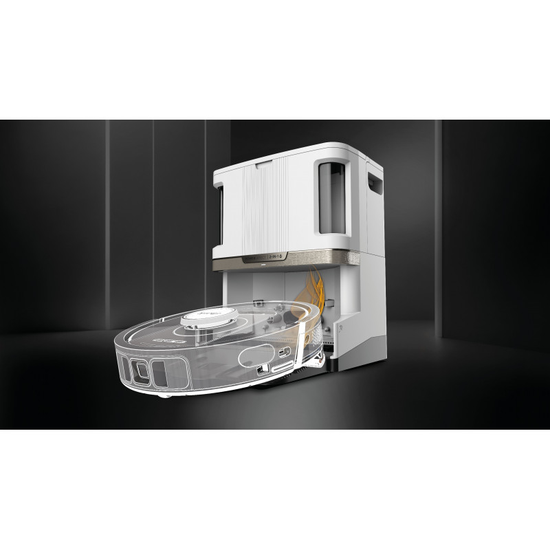 Робот-пилосос Shark Detect Pro Max з Auto Empty System RV2800ZEEUWH