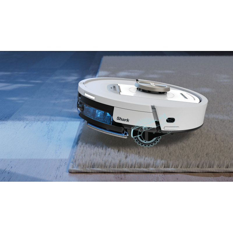 Робот-пилосос Shark Detect Pro Max з Auto Empty System RV2800ZEEUWH