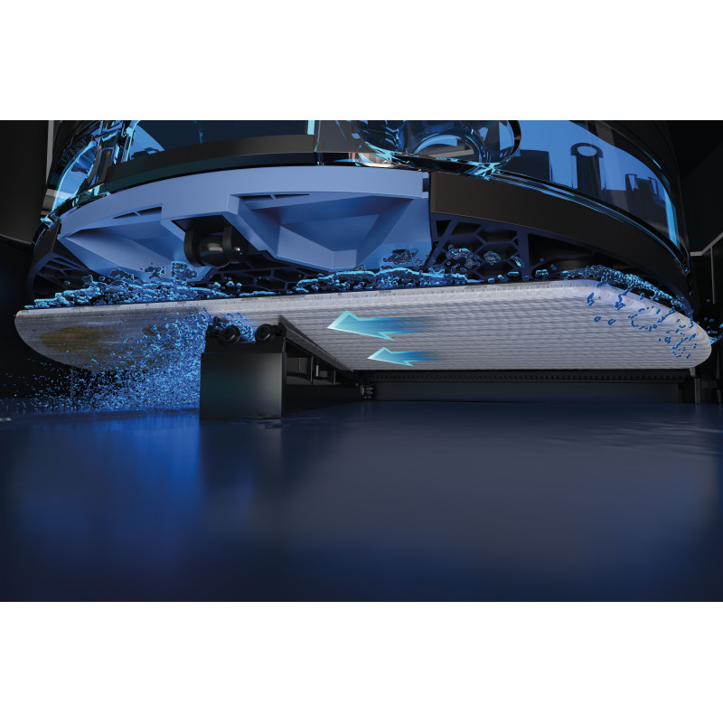 Робот-пилосос Shark Detect Pro Max з Auto Empty System RV2800ZEEUWH