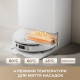 Робот-пилосос Mova S70 Roller White (RLZ12SE-Wh)