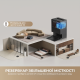 Робот-пилосос Mova S70 Roller White (RLZ12SE-Wh)