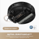 Робот-пилосос Mova S70 Roller White (RLZ12SE-Wh)
