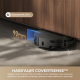 Робот-пилосос Mova S70 Roller White (RLZ12SE-Wh)