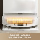 Робот-пилосос Mova S70 Roller White (RLZ12SE-Wh)