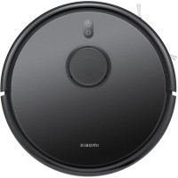 Робот-пилосос Xiaomi Robot Vacuum S20 Black