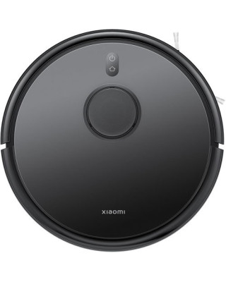 Робот-пилосос Xiaomi Robot Vacuum S20 Black