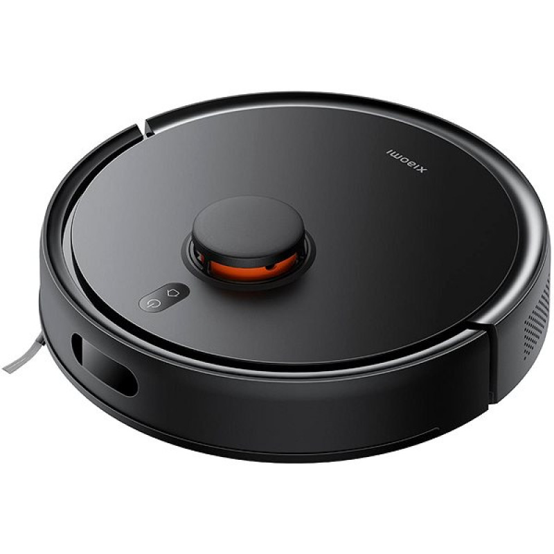 Робот-пилосос Xiaomi Robot Vacuum S20 Black