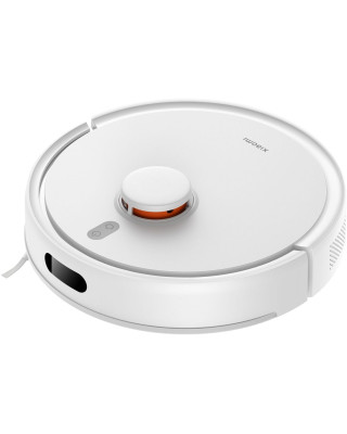 Робот-пилосос Xiaomi Robot Vacuum S20 White