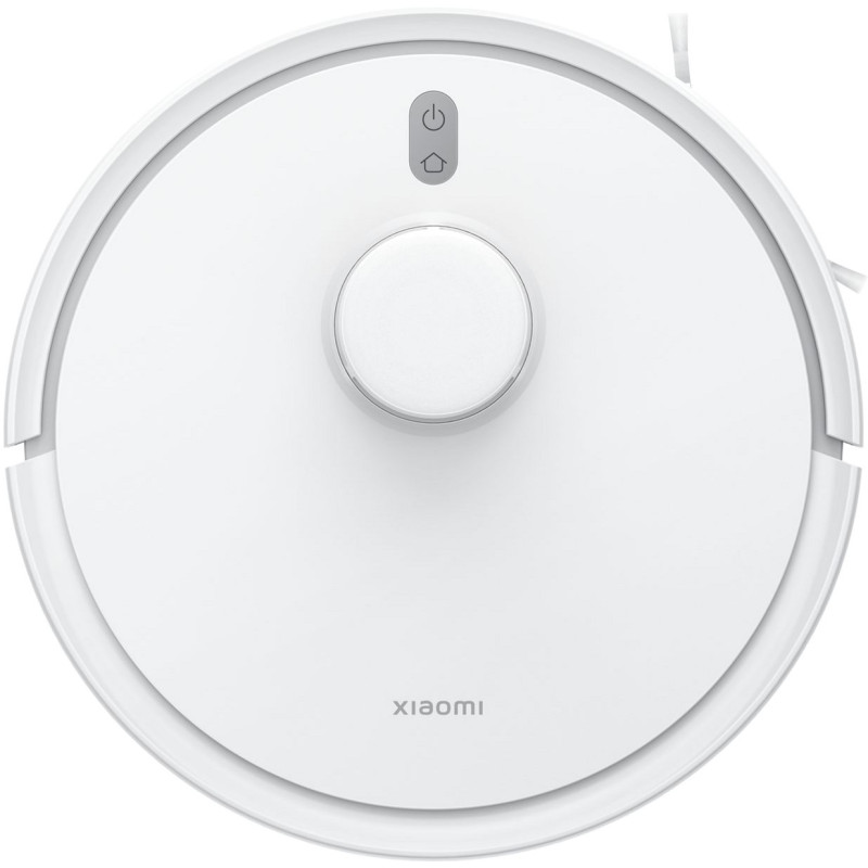 Робот-пилосос Xiaomi Robot Vacuum S20 White