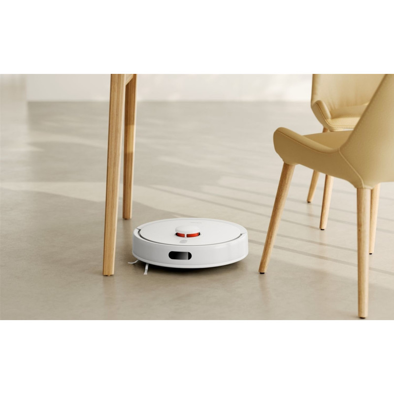 Робот-пилосос Xiaomi Robot Vacuum S20 White