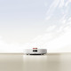 Робот-пилосос Xiaomi Robot Vacuum S20 White