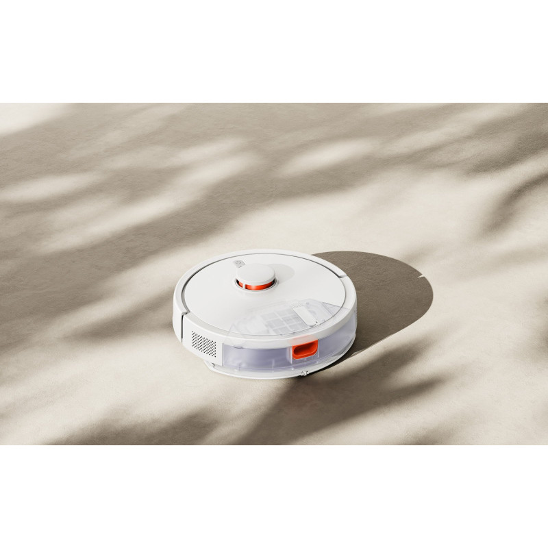 Робот-пилосос Xiaomi Robot Vacuum S20 White