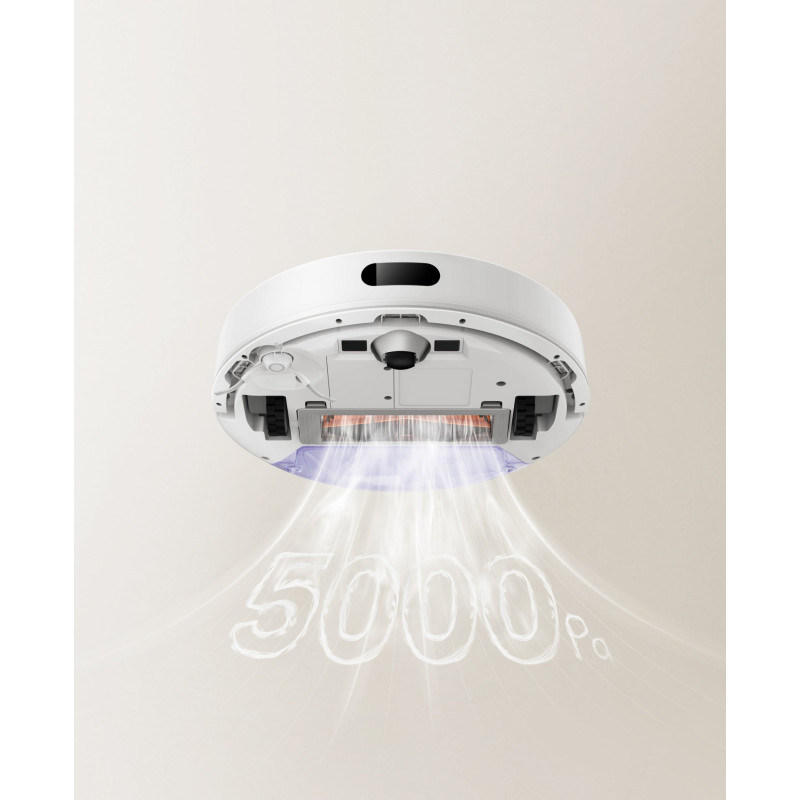 Робот-пилосос Xiaomi Robot Vacuum S20 White