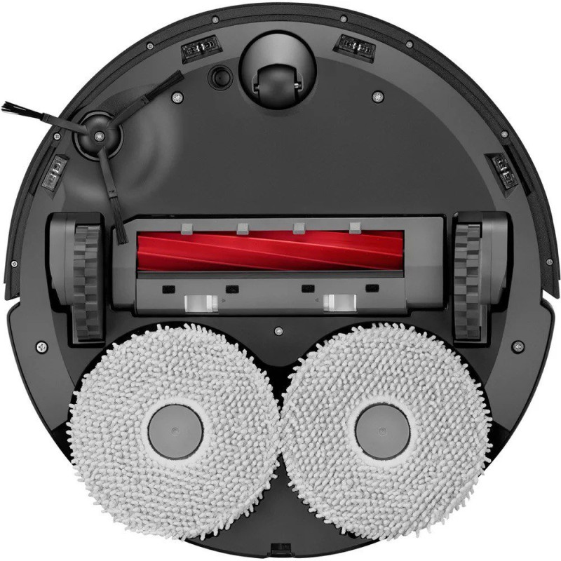 Робот-пилосос ROBOROCK Q REVO QR52-00 Black