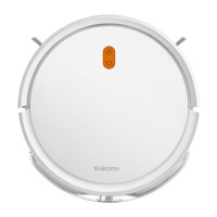 Робот-пилосос Xiaomi Mi Robot Vacuum E5 White