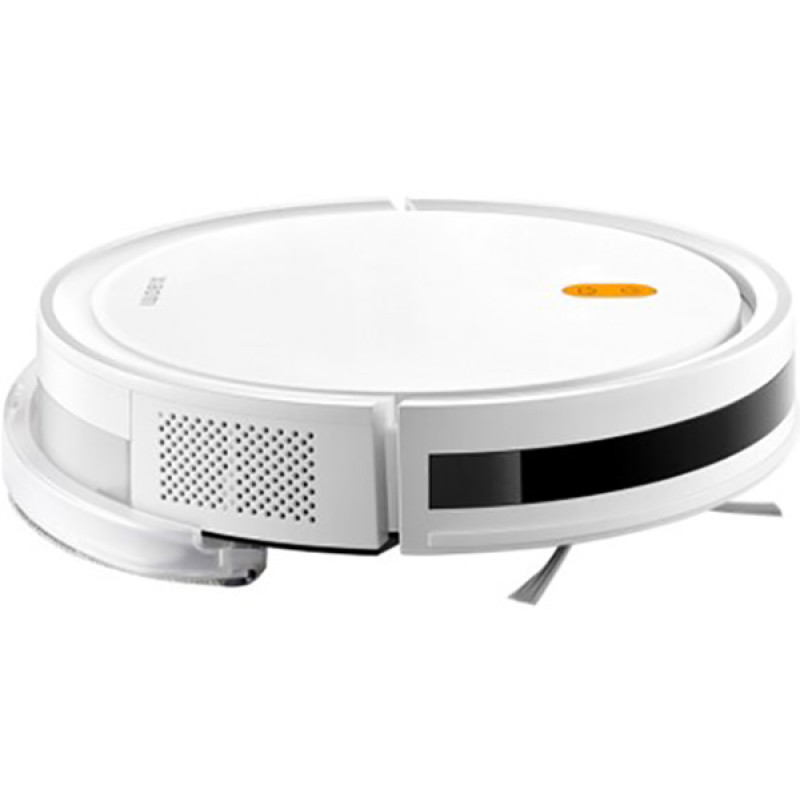 Робот-пилосос Xiaomi Mi Robot Vacuum E5 White