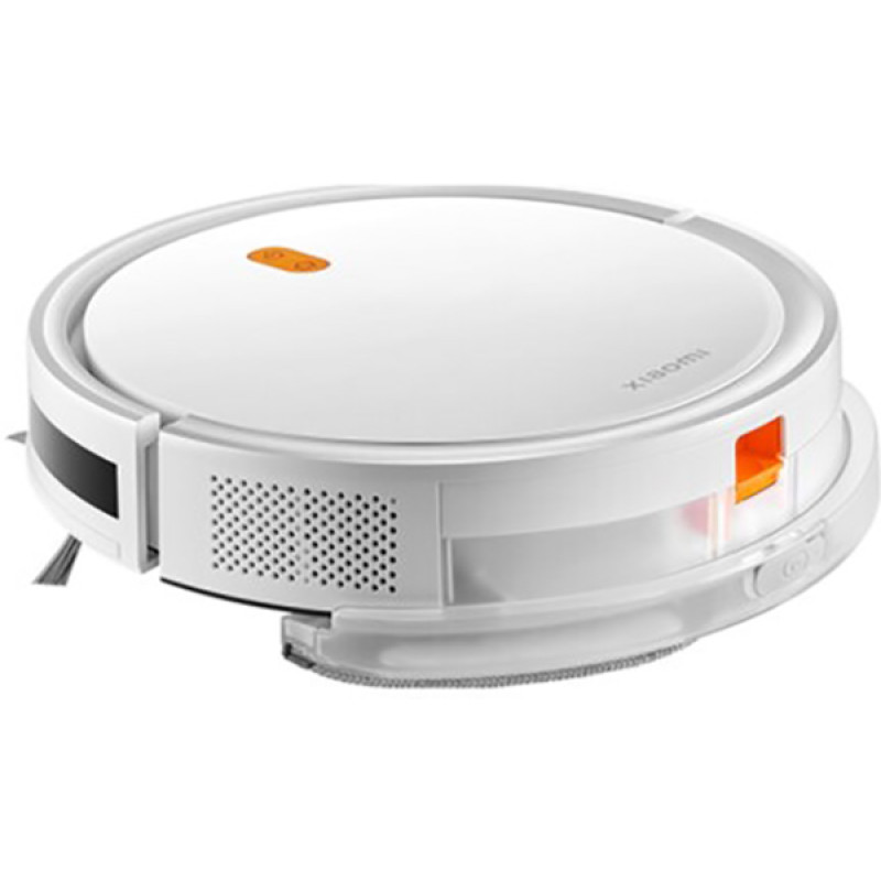 Робот-пилосос Xiaomi Mi Robot Vacuum E5 White
