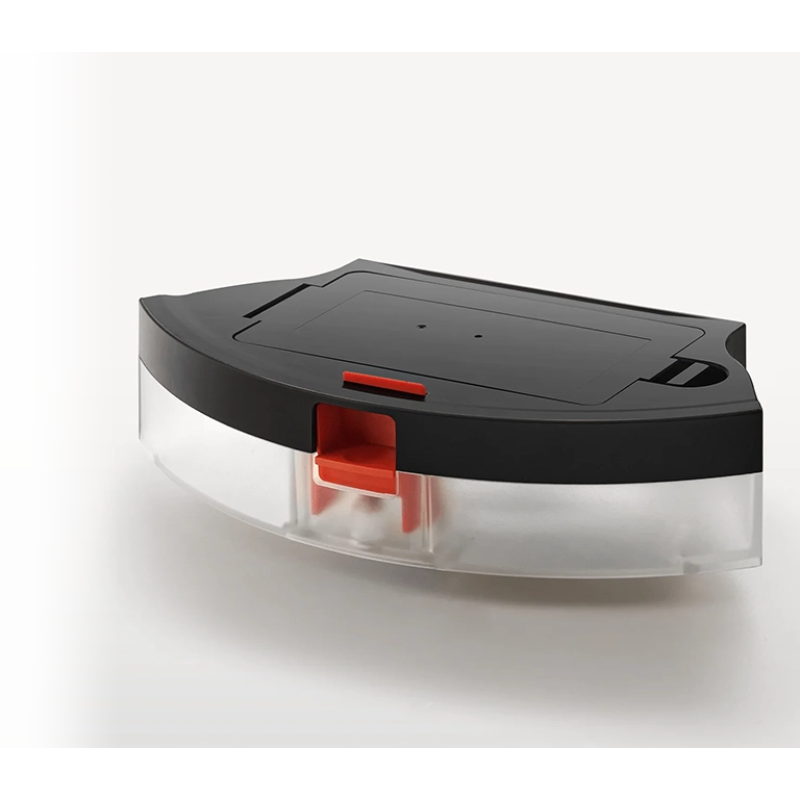 Робот-пилосос Xiaomi Mi Robot Vacuum E5 White