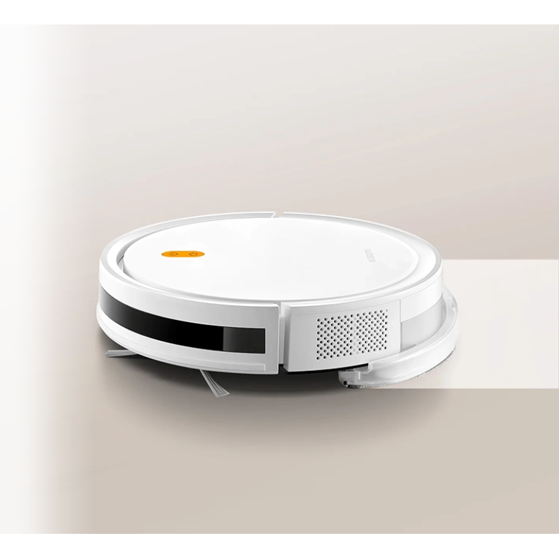 Робот-пилосос Xiaomi Mi Robot Vacuum E5 White