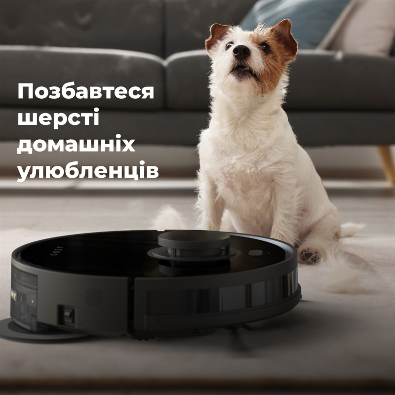 Робот-пилосос AENO RC5S (ARC0005S)