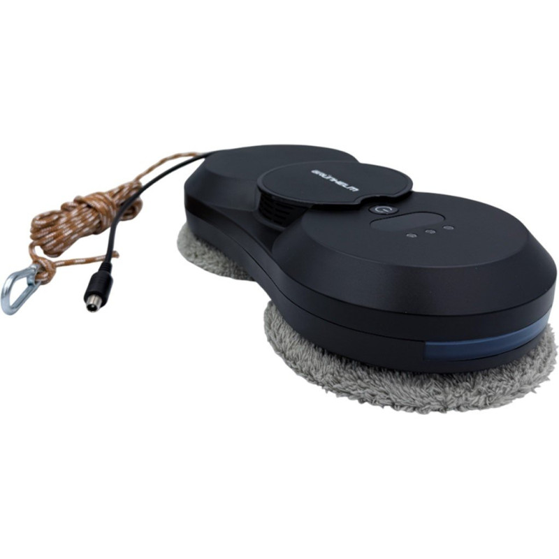 Робот для миття вікон GRUNHELM GRH-RN2-18B