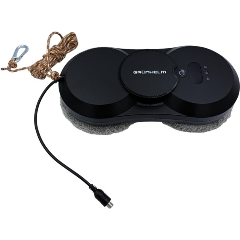 Робот для миття вікон GRUNHELM GRH-RN2-18B