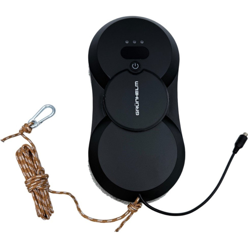 Робот для миття вікон GRUNHELM GRH-RN2-18B