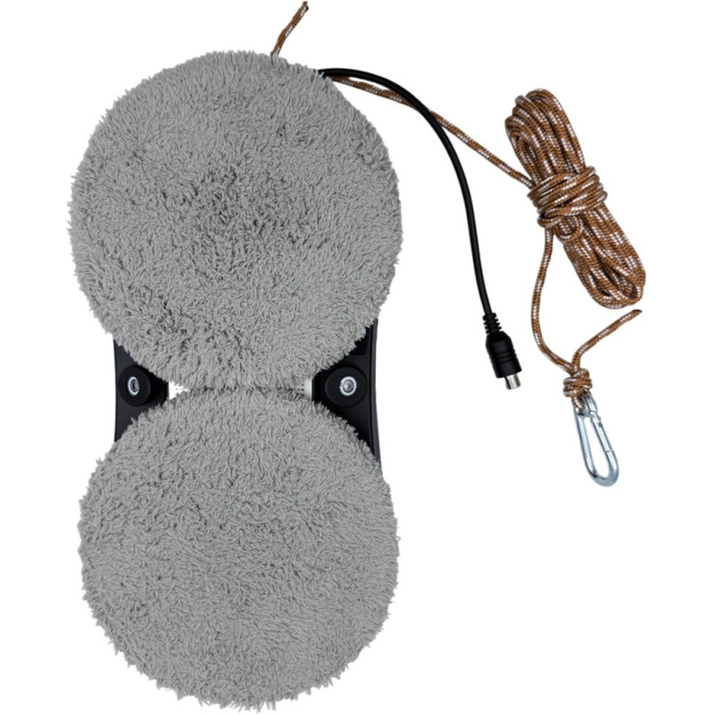 Робот для миття вікон GRUNHELM GRH-RN2-18B