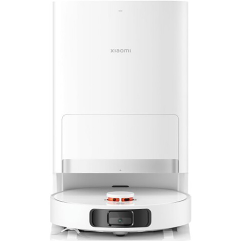 Робот-пилосос Xiaomi Robot Vacuum X20+