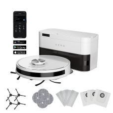 Робот-пилосос AENO RC6S (ARC0006S)