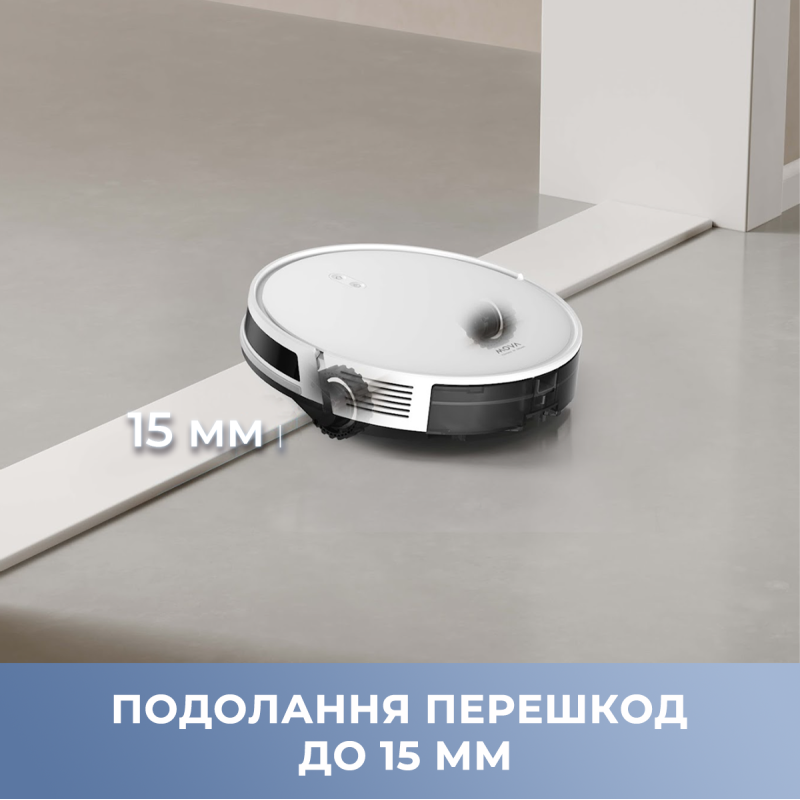 Робот-пилосос Mova E10 (RGE12GA)