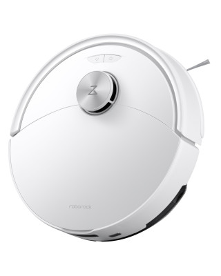 Робот-пилосос RoboRock Q10 VF White